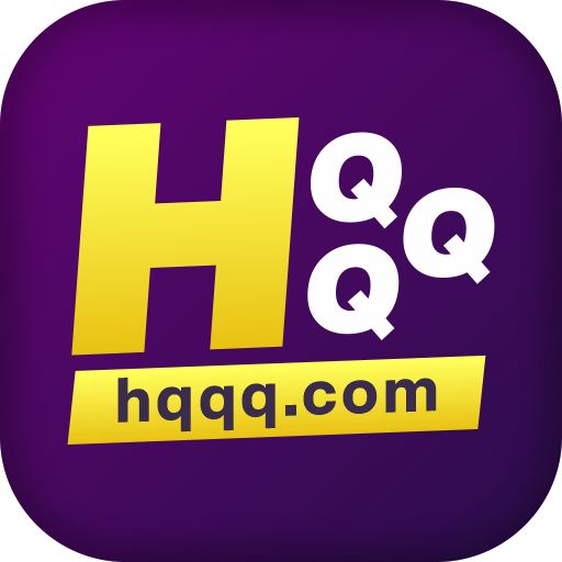 Logo da hqqq